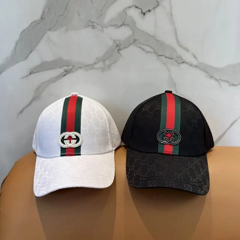 Gucci cap dx117